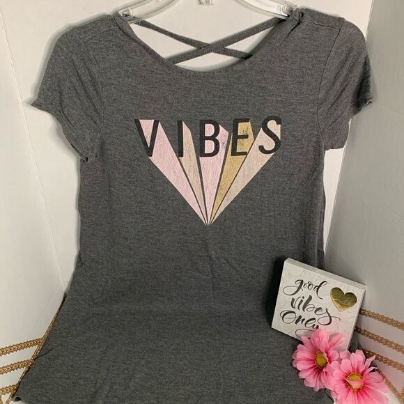 Grayson Social top  - Picture 1 of 7